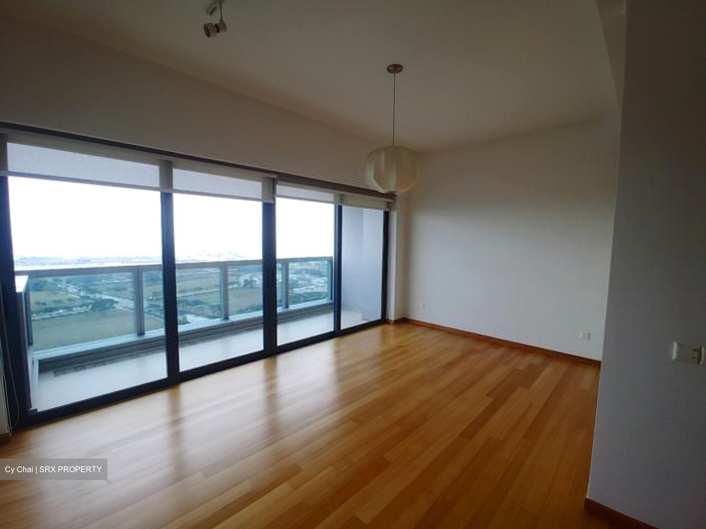 Marina Bay Residences (D1), Condominium #621546011